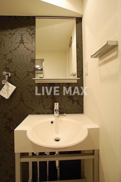 グランドコンシェルジュ広尾の物件内観写真