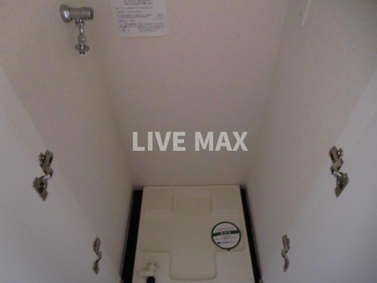 グランドコンシェルジュ広尾の物件内観写真