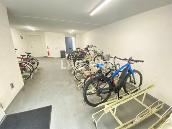 グランドコンシェルジュ広尾の物件内観写真