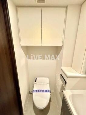 レジディア門前仲町プレイスの物件内観写真