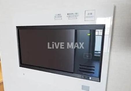 レジディア門前仲町プレイスの物件内観写真