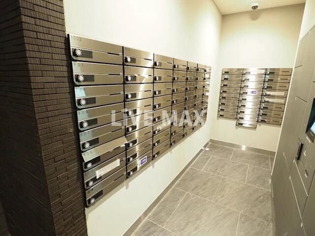 レジディア門前仲町プレイスの物件内観写真