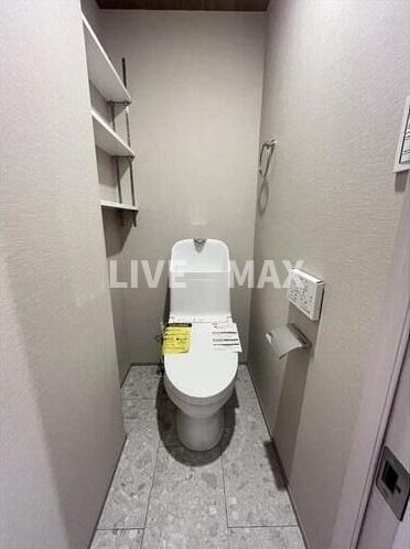 グランクレーア南砂の物件内観写真