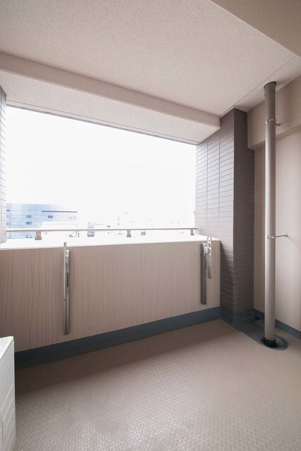 グレースレジデンス東京の物件内観写真