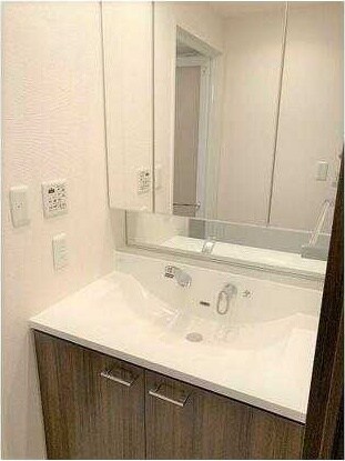 グレースレジデンス東京の物件内観写真