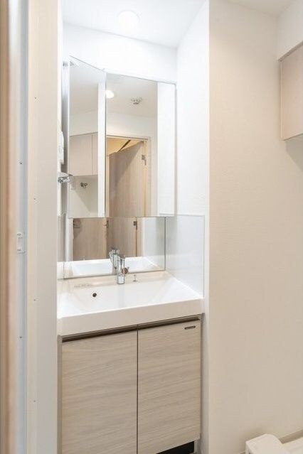 コンフォリア二葉の物件内観写真