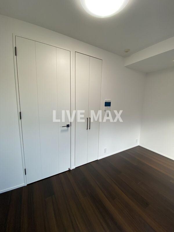 ＲＥＬＵＸＩＡ品川西大井の物件内観写真