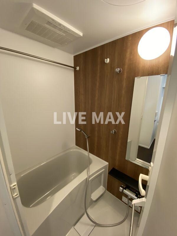 ＲＥＬＵＸＩＡ品川西大井の物件内観写真