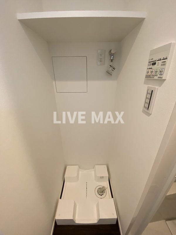 ＲＥＬＵＸＩＡ品川西大井の物件内観写真