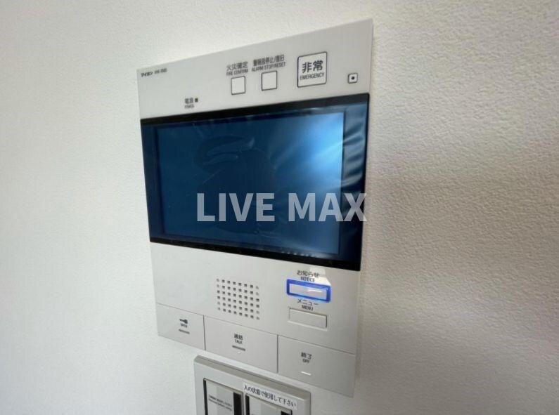 ＲＥＬＵＸＩＡ品川西大井の物件内観写真