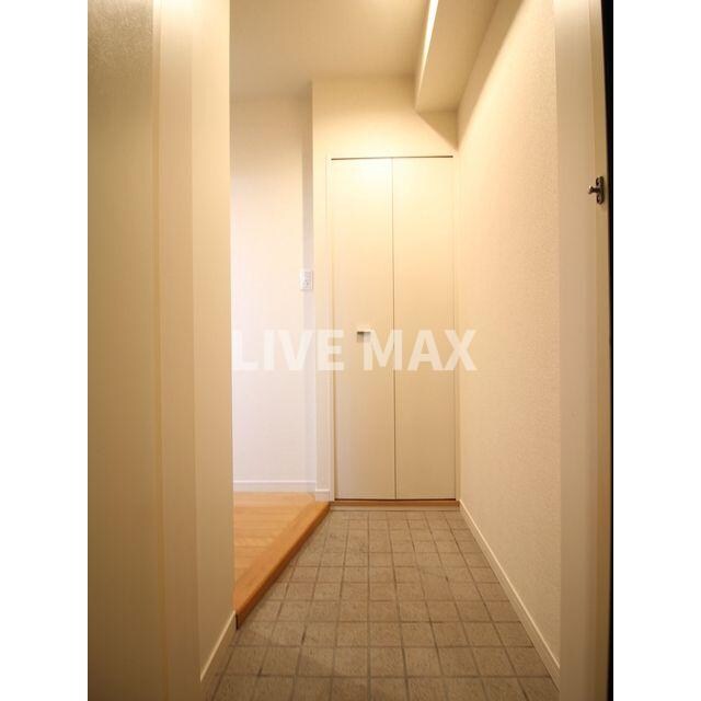 プレール・ドゥーク水天宮Ⅱの物件内観写真