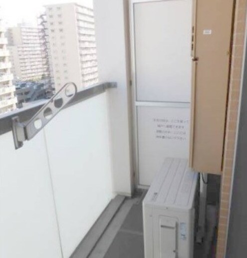 リヴシティ大島イーストの物件内観写真