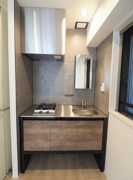 レジディア大井町の物件内観写真