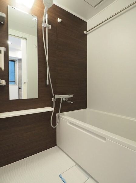 レジディア大井町の物件内観写真