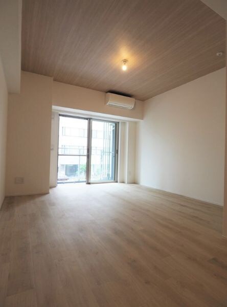 レジディア大井町の物件内観写真