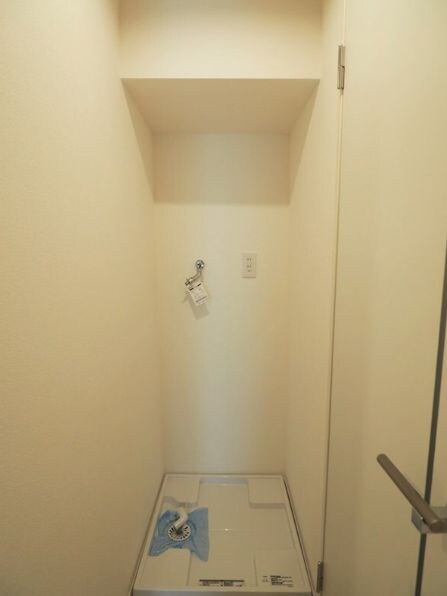 レジディア大井町の物件内観写真