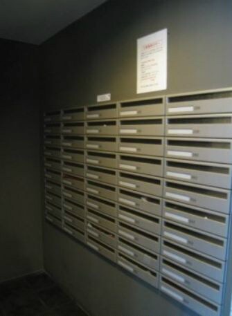 レジディア大井町の物件内観写真