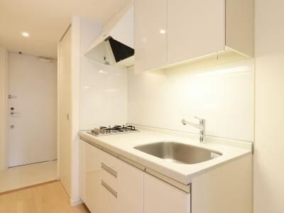 KDXレジデンス白金Ⅱの物件内観写真