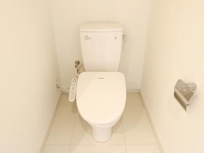 KDXレジデンス白金Ⅱの物件内観写真