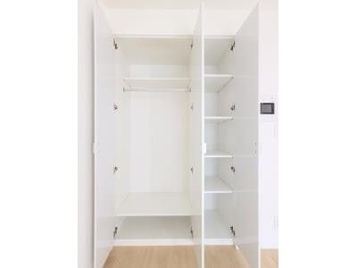 KDXレジデンス白金Ⅱの物件内観写真