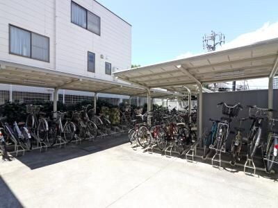 KDXレジデンス白金Ⅱの物件内観写真