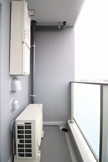 SUNRISE OMORIの物件内観写真