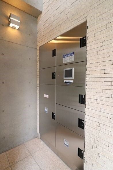 SUNRISE OMORIの物件内観写真