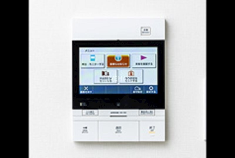 パークアクシス芝浦キャナルの物件内観写真