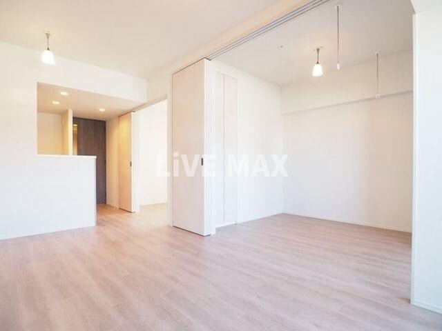 クロスレジデンス日本橋本町の物件内観写真