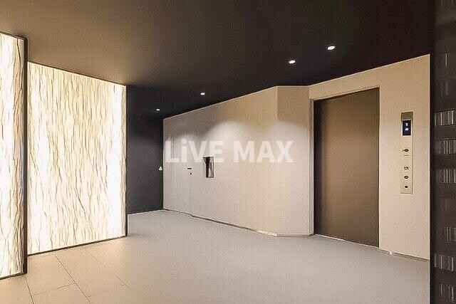 クロスレジデンス日本橋本町の物件外観写真