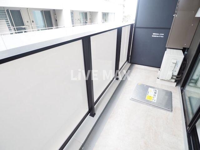 クロスレジデンス日本橋本町の物件内観写真