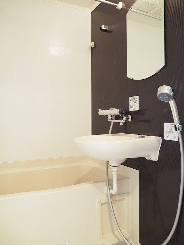 ルーブル錦糸町弐番館の物件内観写真