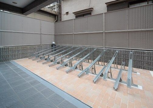 ルーブル錦糸町弐番館の物件内観写真