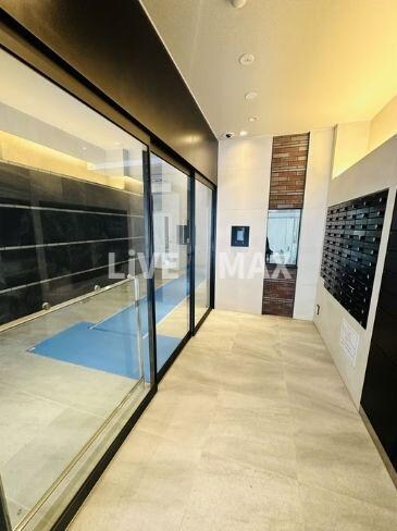 アーバネックス日本橋横山町の物件外観写真