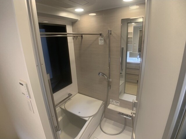 パークリュクス虎ノ門の物件内観写真