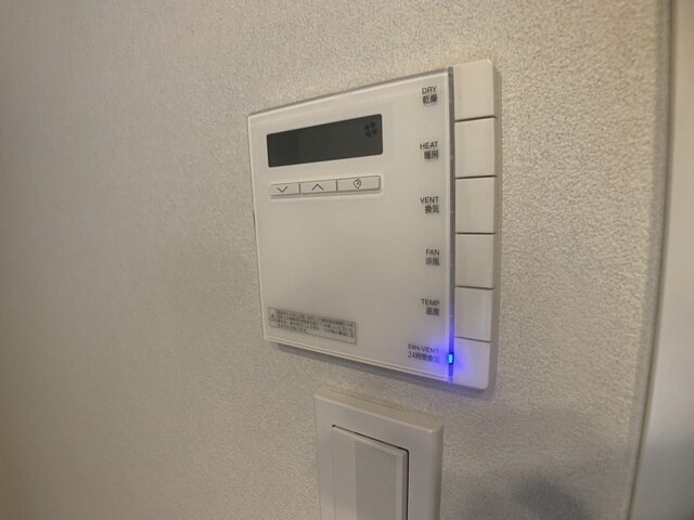 パークリュクス虎ノ門の物件内観写真