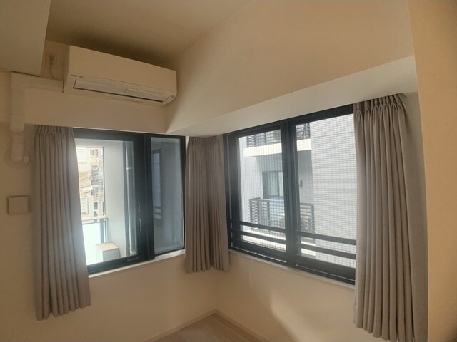 パークリュクス虎ノ門の物件内観写真