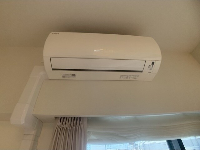 パークリュクス虎ノ門の物件内観写真