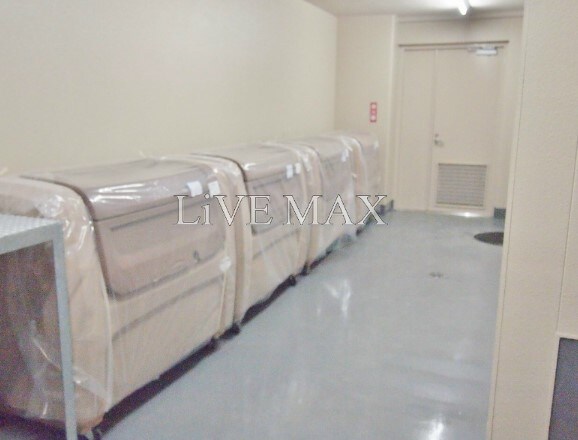 プライマル勝どきの物件内観写真