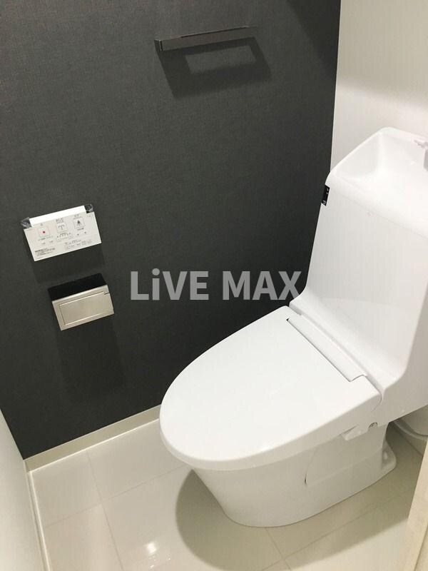 レガリス木場ステーションフロントの物件内観写真