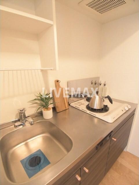 ＭＯＤＵＬＯＲ池上の物件内観写真