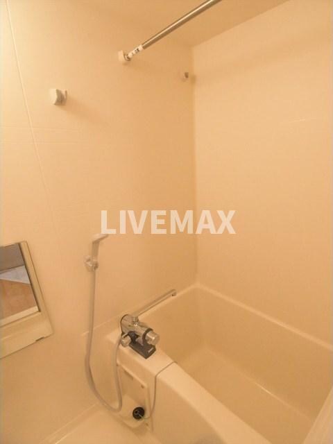 ＭＯＤＵＬＯＲ池上の物件内観写真