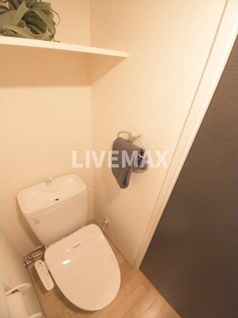 ＭＯＤＵＬＯＲ池上の物件内観写真