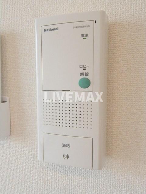 ＭＯＤＵＬＯＲ池上の物件内観写真