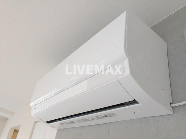 ＭＯＤＵＬＯＲ池上の物件内観写真