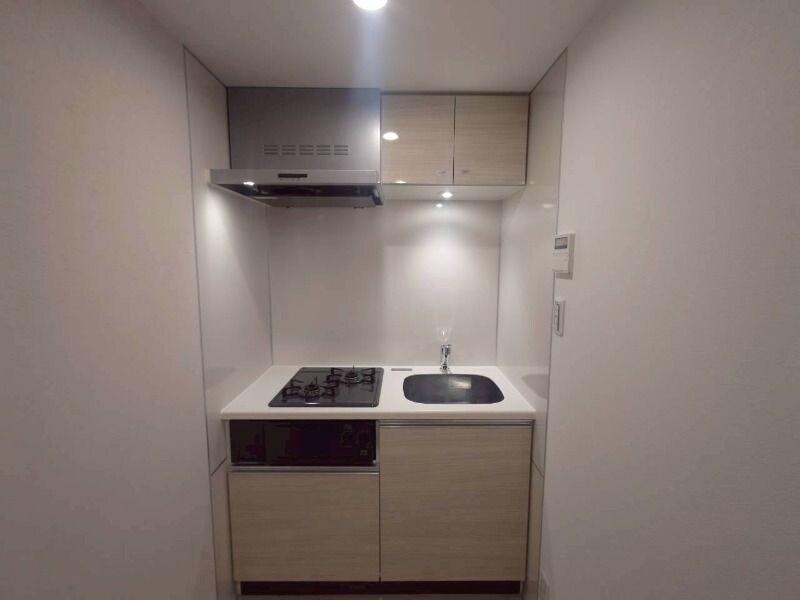 CREALpremier目黒の物件内観写真