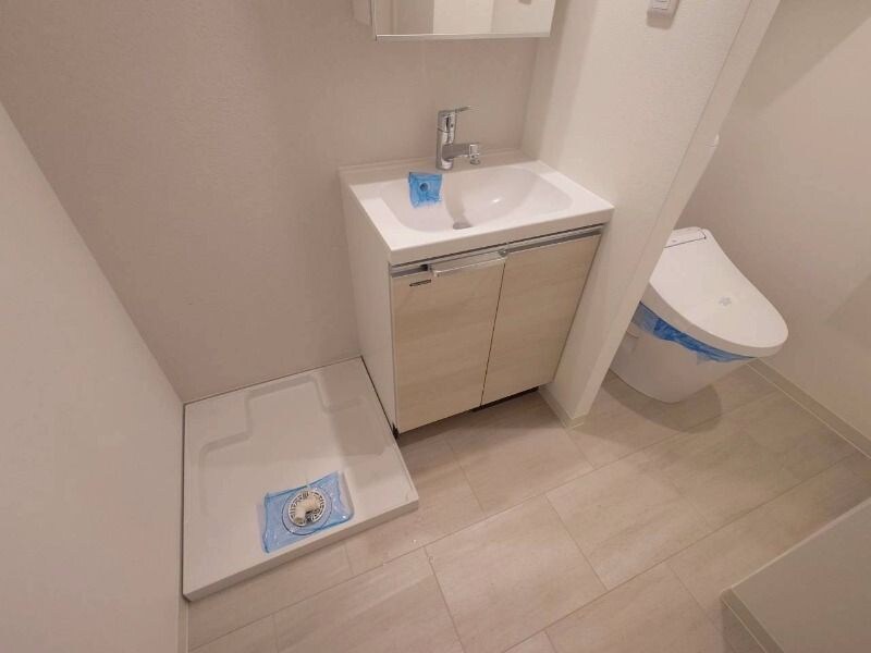 CREALpremier目黒の物件内観写真