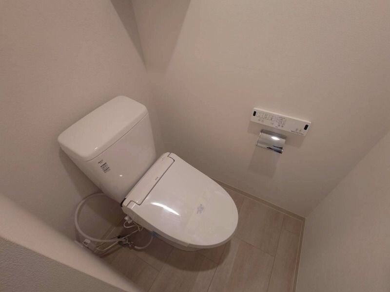 CREALpremier目黒の物件内観写真