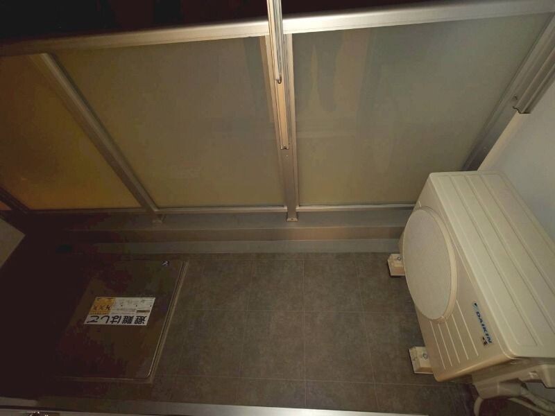 CREALpremier目黒の物件内観写真