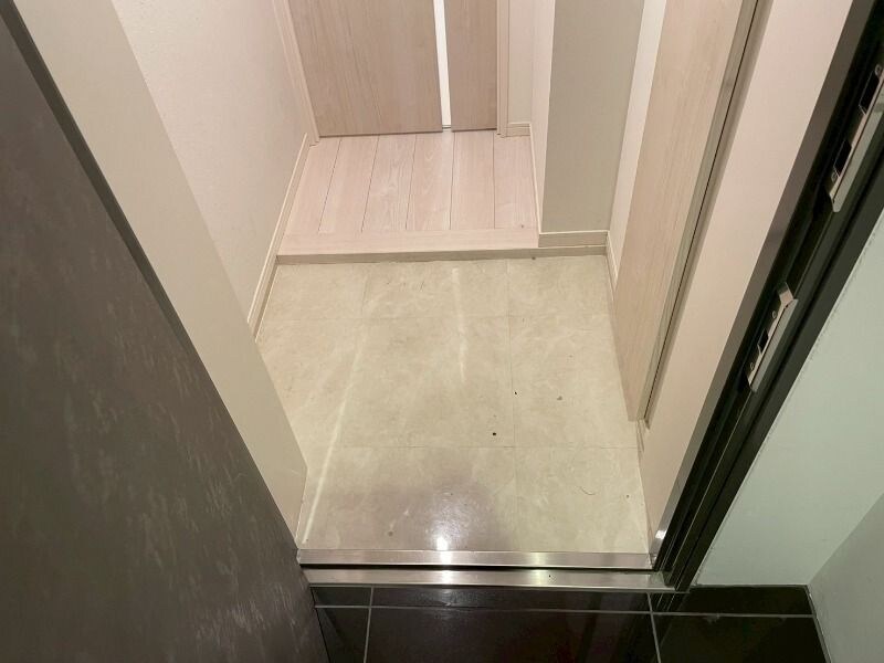 CREALpremier目黒の物件内観写真